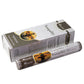 Aromatika Charcoal Free Hex Incense - Tranquility - Luna Panther