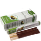 Aromatika Charcoal Free Hex Incense - White Sage - Luna Panther