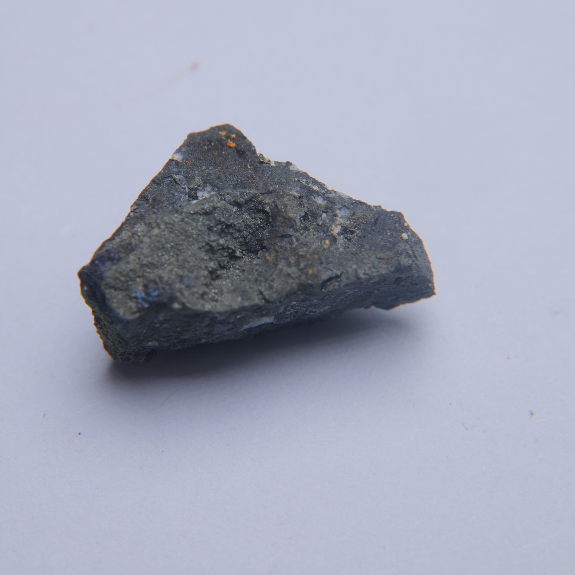 Arsenopyrite from Penberthy Croft Mine, St Hilary, UK - 3.46g