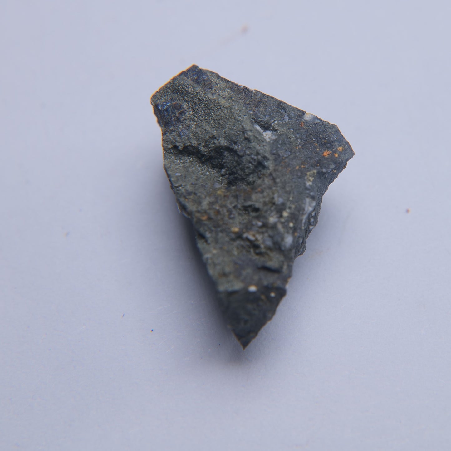 Arsenopyrite from Penberthy Croft Mine, St Hilary, UK - 3.46g