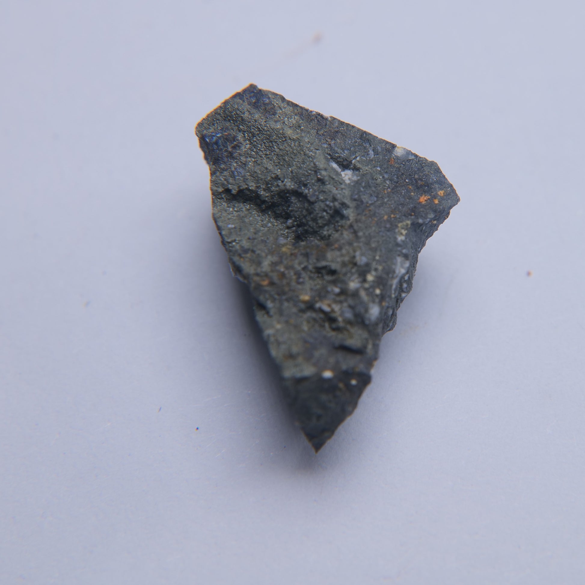 Arsenopyrite from Penberthy Croft Mine, St Hilary, UK - 3.46g