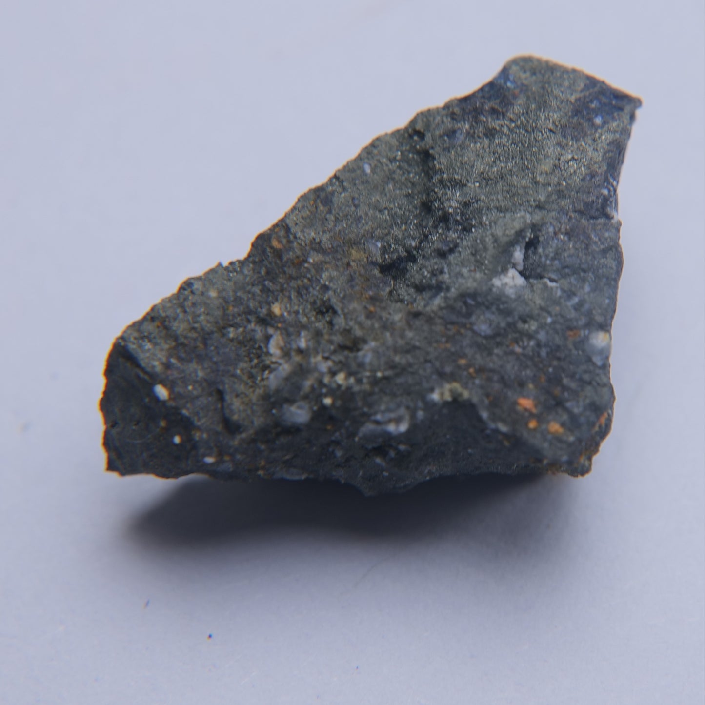 Arsenopyrite from Penberthy Croft Mine, St Hilary, UK - 3.46g