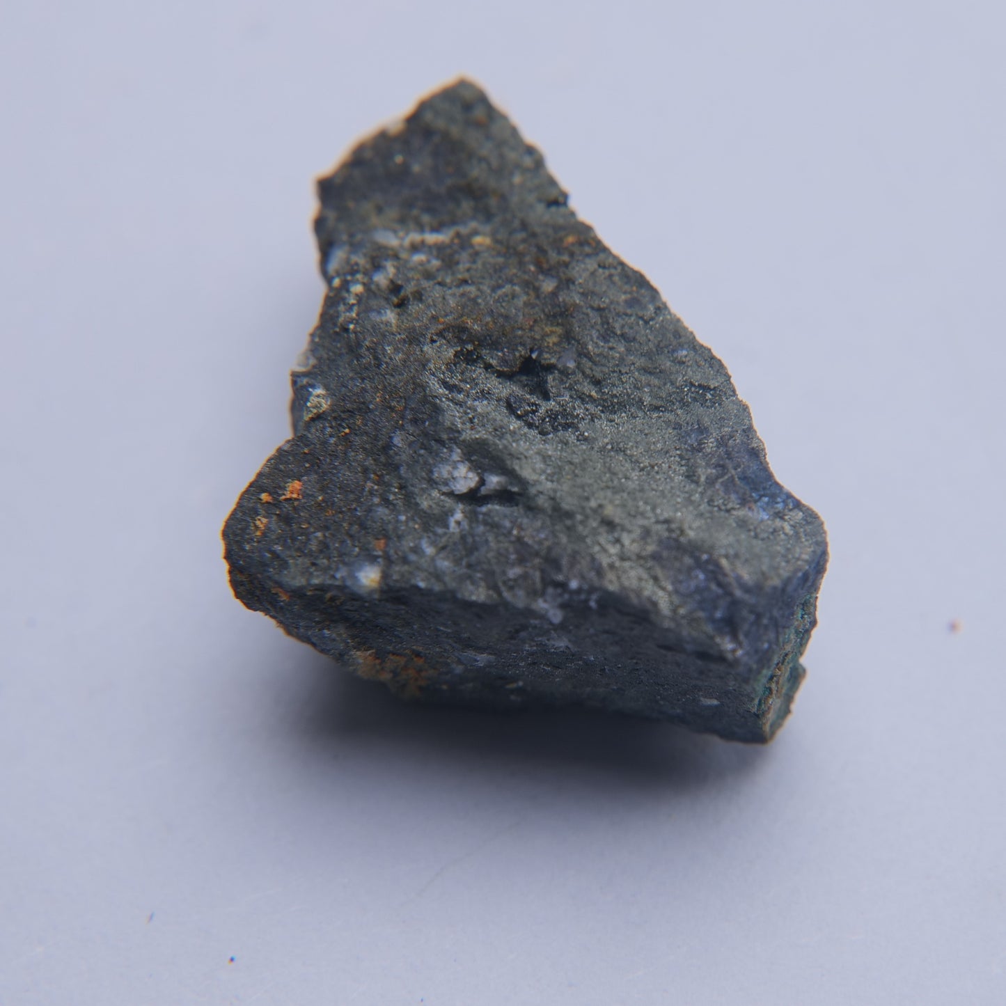 Arsenopyrite from Penberthy Croft Mine, St Hilary, UK - 3.46g