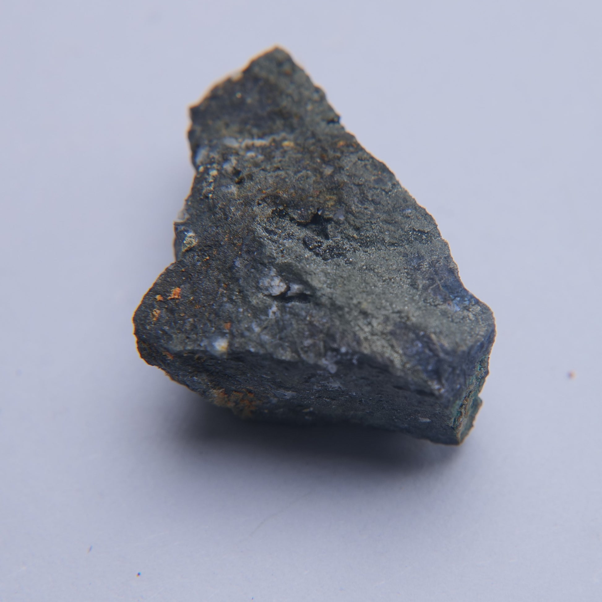 Arsenopyrite from Penberthy Croft Mine, St Hilary, UK - 3.46g