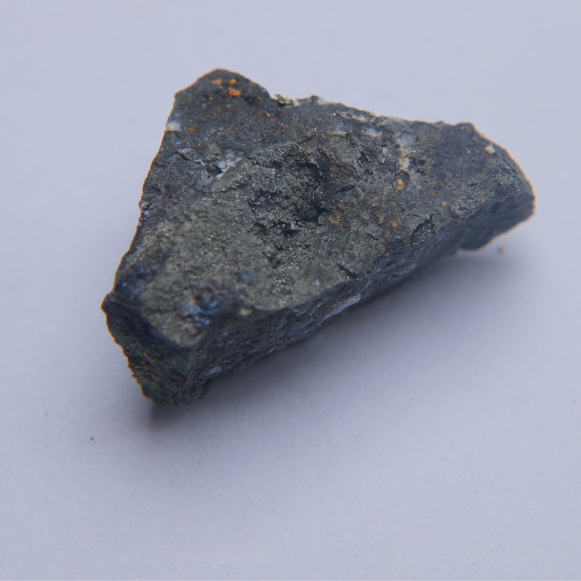 Arsenopyrite from Penberthy Croft Mine, St Hilary, UK - 3.46g