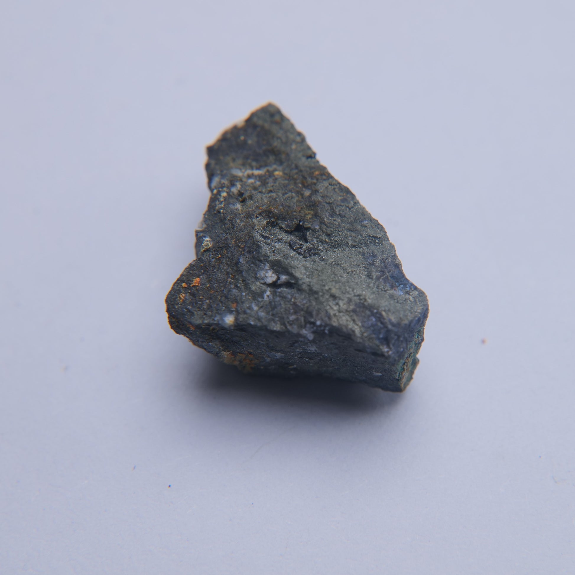 Arsenopyrite from Penberthy Croft Mine, St Hilary, UK - 3.46g