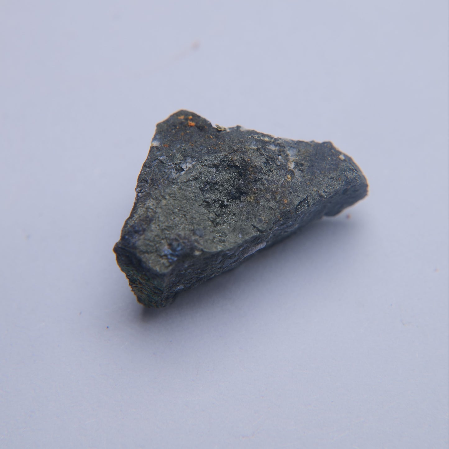 Arsenopyrite from Penberthy Croft Mine, St Hilary, UK - 3.46g