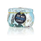 Art Tin Candle - Assorted Design - Parisian Weekend - Peonies - Luna Panther