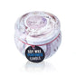 Art Tin Candle - Assorted Design - Parisian Weekend - Peonies - Luna Panther