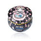 Art Tin Candle - Assorted Design - Russian Dolls - Dolly Blue - Luna Panther