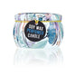 Art Tin Candle - Assorted Design - Russian Dolls - Dolly Blue - Luna Panther
