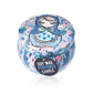 Art Tin Candle - Assorted Design - Russian Dolls - Dolly Blue - Luna Panther