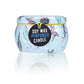 Art Tin Candle - Assorted Design - Sea life - Raspberry - Luna Panther