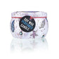 Art Tin Candle - Assorted Design - Sea life - Raspberry - Luna Panther