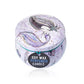 Art Tin Candle - Assorted Design - Sea life - Raspberry - Luna Panther
