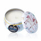 Art Tin Candle - Assorted Design - Unicorns - Moonstone - Luna Panther