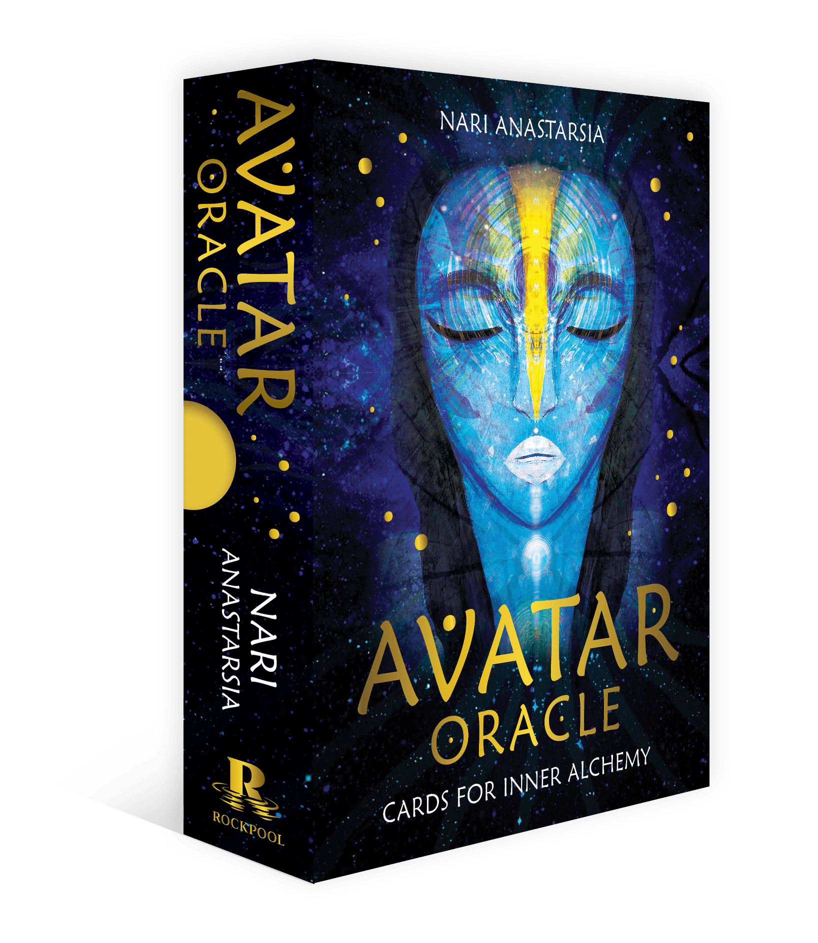 Avatar Oracle - Luna Panther