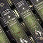Aventurine Crystal Scents Smudge Incense - Chocolate - Luna Panther