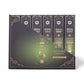 Aventurine Crystal Scents Smudge Incense - Chocolate - Luna Panther