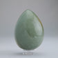 Aventurine Egg 152g 60mm - Luna Panther