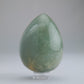 Aventurine Egg 152g 60mm - Luna Panther