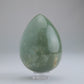 Aventurine Egg 152g 60mm - Luna Panther