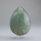 Aventurine Egg 152g 60mm - Luna Panther