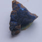 Azurite from Cornwall, England, UK - 1.34g
