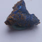 Azurite from Cornwall, England, UK - 1.34g