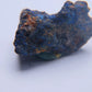 Azurite from Cornwall, England, UK - 3.42g - Specimen 2 — minerals, image 2 of 7.