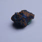 Azurite from Cornwall, England, UK - Thumbnail