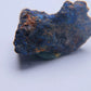 Azurite from Cornwall, England, UK - Thumbnail Specimen 2