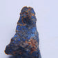 Azurite from Cornwall, England, UK - Thumbnail Specimen 2