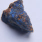 Azurite from Cornwall, England, UK - Thumbnail Specimen 2
