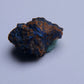 Azurite from Cornwall, England, UK - Thumbnail
