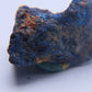 Azurite from Cornwall, England, UK - Thumbnail Specimen 2