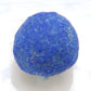 Azurite from La Sal, San Juan County, USA - 0.6g