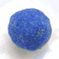 Azurite from La Sal, San Juan County, USA - 0.6g