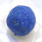 Azurite from La Sal, San Juan County, USA - 0.6g
