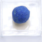 Azurite from La Sal, San Juan County, USA - 0.6g — minerals, image 4 of 5.