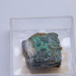 Azurite from Old Sandbed Mine, Caldbeck Fells, Cumbria - 3.6g