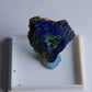 Azurite & Malachite from Copper Queen Mine, Queen Hill, USA - 4.06g