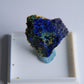 Azurite & Malachite from Copper Queen Mine, Queen Hill, USA - 4.06g