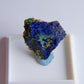 Azurite & Malachite from Copper Queen Mine, Queen Hill, USA - 4.06g