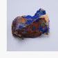 Azurite & Malachite from El Pinar de Bedar, Almeria Province, Spain - 20.77g