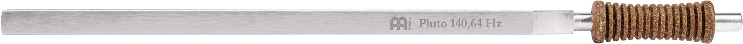MEINL Sonic Energy Therapy Tuning Fork - Pluto - 140.64 Hz detail view 5 at Luna Panther
