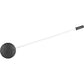 MEINL Sonic Energy Gong Resonant Mallet - 30 mm (1.2") detail view 2 at Luna Panther