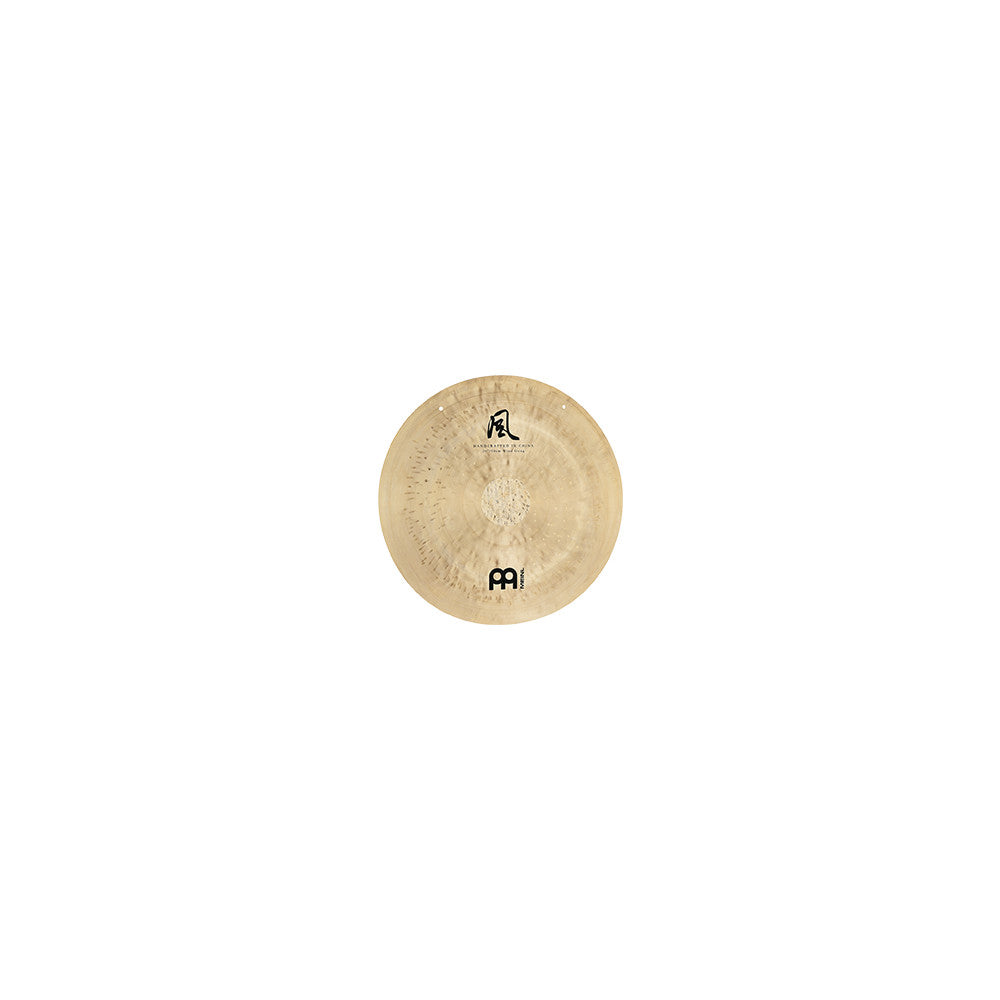 MEINL Sonic Energy Wind Gong - 12" + Beater detail view 2 at Luna Panther