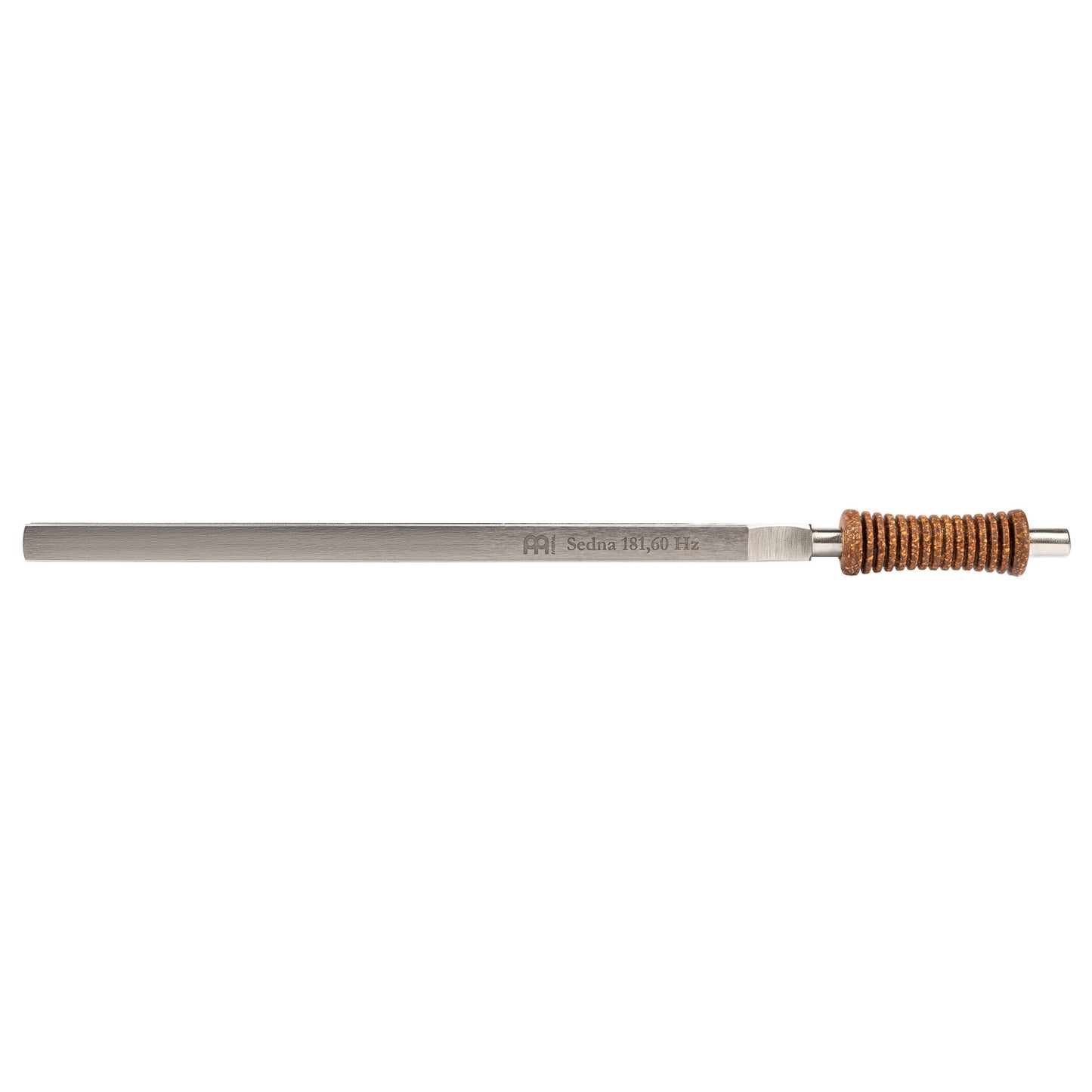 MEINL Sonic Energy Therapy Tuning Fork - Sedna - 181.60 Hz detail view 3 at Luna Panther