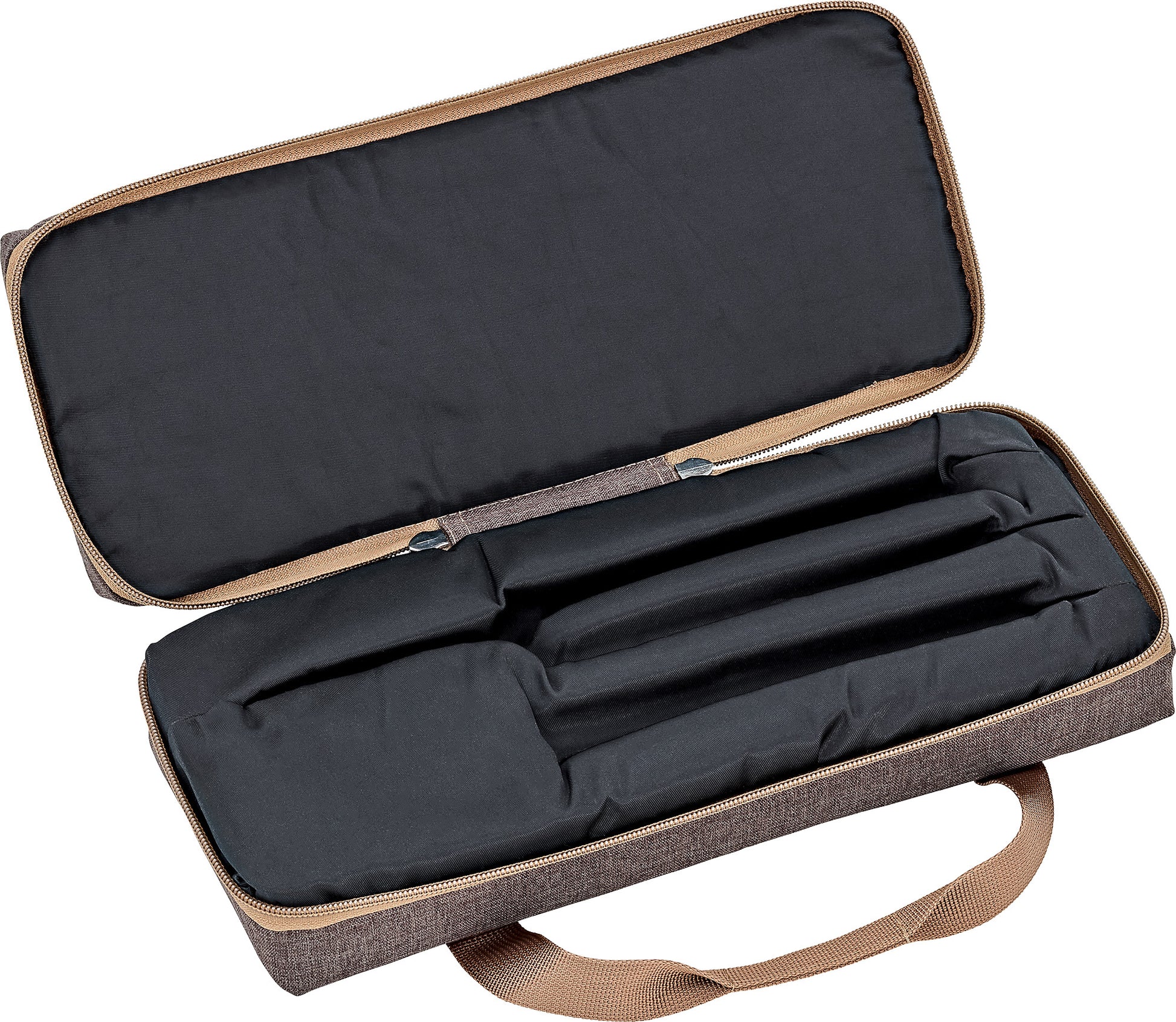 MEINL Sonic Energy Solfeggio Crystal Tuning Fork 285 Hz / C#4 detail view 10 at Luna Panther
